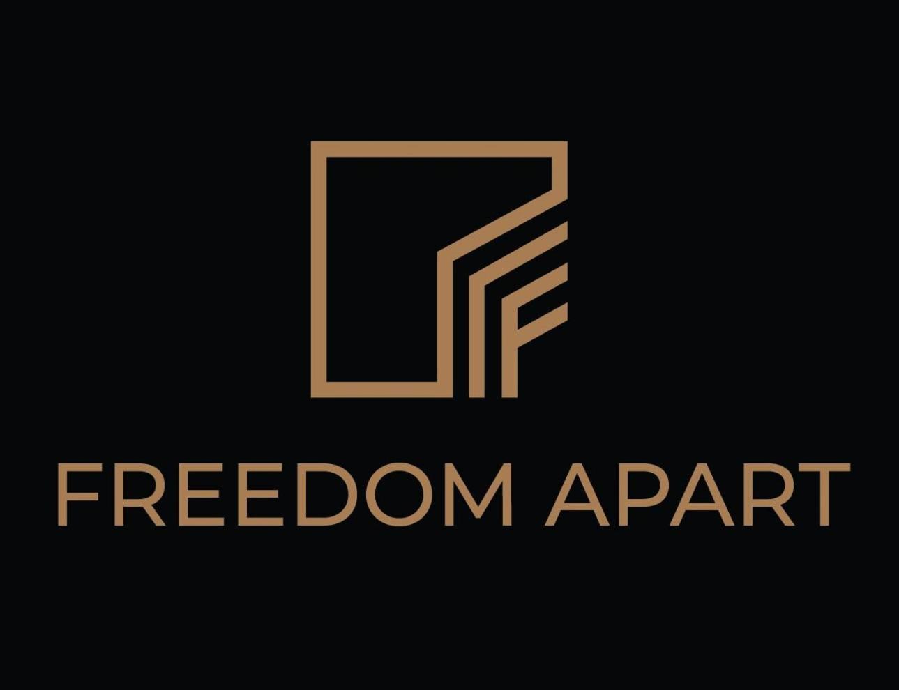 Freedom Apart Akacjowa 17M1A Жельона Гора Екстериор снимка